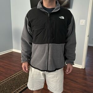 Men’s XL North Face